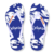 Chinelo Infantil Masculino Dupelô Relaxaê - (cópia)