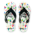 Chinelo Infantil Masculino Retadinho