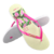 Chinelo Feminino Dupelô Seja Você, po você, para você na internet