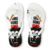 Chinelo Infantil Feminino Dupelô Vamo Vamo Nego