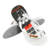 Chinelo Infantil Masculino Dupelô Vamo Vamo Nego - buy online