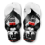 Chinelo Infantil Masculino Dupelô Vamo Vamo Nego