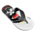Chinelo Infantil Masculino Dupelô Vamo Vamo Nego on internet