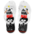 Chinelo Feminino Dupelô Vamo Vamo Negô (Vitória)