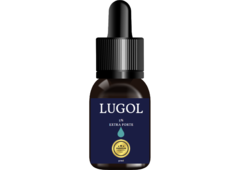 LUGOL 5% (FORTE PREMIUM)