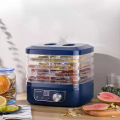 Mini Desidratador de Alimentos - comprar online