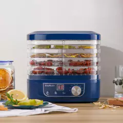 Mini Desidratador de Alimentos - loja online