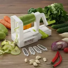 Imagem do Espiralizador de Vegetais
