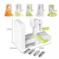 Espiralizador de Vegetais - comprar online