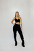 CALÇA LINHO STONE Preto Ref.:005205 - comprar online