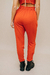 CALÇA LINHO STONE CANELA Ref.:005205 - Amix Rio