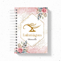 Agenda enfermagem