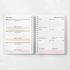 Agenda delicaty - loja online