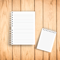 KIT CADERNO COM BLOQUINHO - CORRETOR DE IMÓVEIS - comprar online