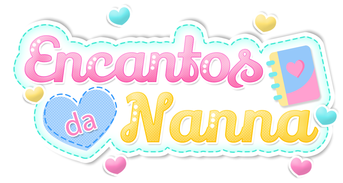 Encantos da Nanna - Papelaria Criativa