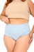 Kit de Calçolas Plus Size de Algodão Confort Comum - loja online