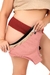 Imagem do Kit de Calcinhas Plus Size de Algodão Comum Lisa