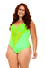 Body Plus Size Rendado Sem Bojo com Aro na internet