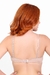 Sutiã de Poliamida Sem Bojo - Melô Lingerie - Varejo Online para Todo Brasil