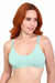 Kit de Top/Sutiã de Poliamida Estruturado Sem Bojo - Melô Lingerie - Varejo Online para Todo Brasil