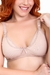 Sutiã Amamentação de Poliamida Estruturado Sem Bojo com Alça Reforçada - Melô Lingerie - Varejo Online para Todo Brasil