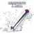 Mini Bullet Super Potente - Recarregável - Melô Lingerie - Varejo Online para Todo Brasil