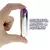 Mini Bullet Super Potente - Recarregável