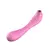 Vibrador Dobrável com Sugador de Clitóris - loja online
