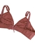 Kit de Sutiã de Poliamida Sem Bojo - Melô Lingerie - Varejo Online para Todo Brasil