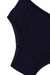 Kit de Calcinhas Plus Size de Algodão Tradicional Lisa