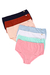 Kit de Calçolas Plus Size de Algodão Confort Comum - comprar online