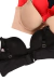 Kit Sutiã Plus Size Reforçado de Poliamida com Bojo - comprar online