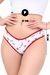 Imagem do Kit de Calcinhas Estampadas 100% de Algodão