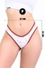Kit de Calcinhas Asa Delta Estampadas 100% de Algodão - loja online