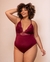 Body Plus Size com Renda Sem Bojo - Melô Lingerie - Varejo Online para Todo Brasil