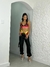 Conjunto Neon Rendado Sem Bojo