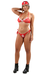 Fantasia Sensual Erótica Bombeira - comprar online