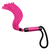 Chicote Cordas - Pink - comprar online