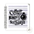 Álbum para Fotos BIG - Coleção Viagem Pelo Mundo - Capa 009