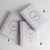 Trio de Álbuns para Fotos 10x15cm - Flores e Borboletas 02 - loja online