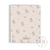 Álbum 250 Fotos 10x15cm - Floral Boho 001 - comprar online