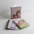 Trio de Álbuns para Fotos 10x15cm - Coleção Fazendinha 01 - Melunins