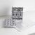 Trio de Álbuns para Fotos 10x15cm - Coleção Cordel 02 - loja online