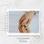Álbum para Fotos - Mãe Cacheada Frente - 001 - loja online