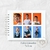 Imagem do Álbum para Fotos - Coleção Clássica - 001