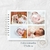 Álbum para Fotos - Coleção Lembranças - Capa 001 - comprar online