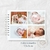 Álbum para Fotos - Mãe Cacheada - 004