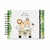 Livro do Bebê - Safari - 001