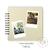 Álbum Scrap 20x21cm - Capa com Foto - comprar online