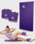 Kit You Strong Flex Caneleiras e Colchonete